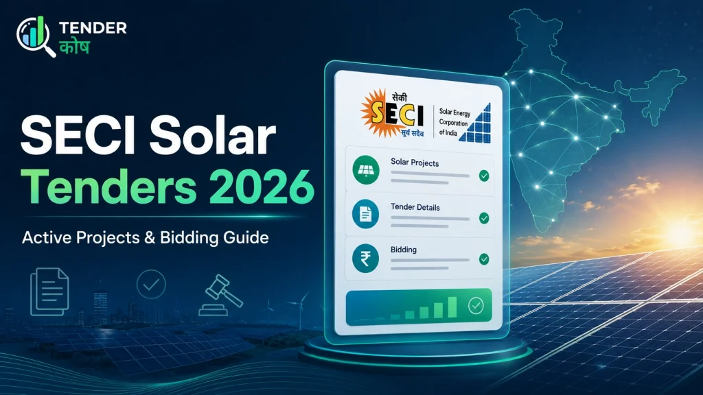 Solar-seci-tenders-2026