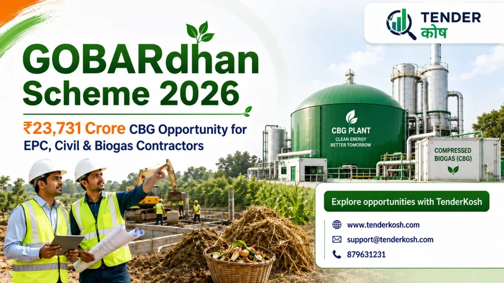 Gobardhan Scheme 2026