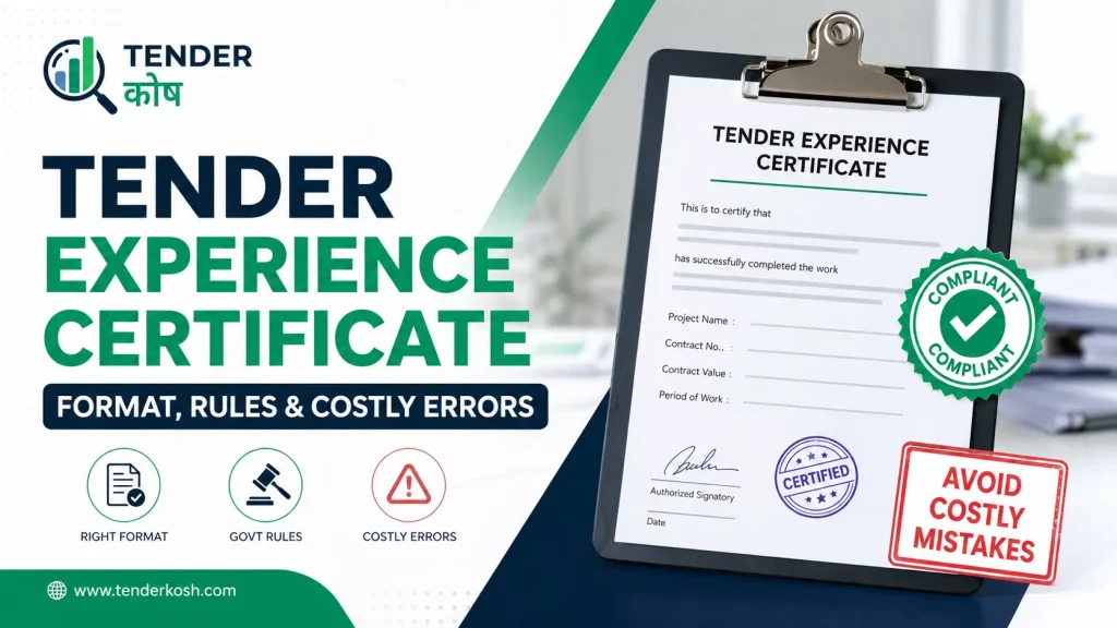Tender-Experience-Certificate-format-and-rules